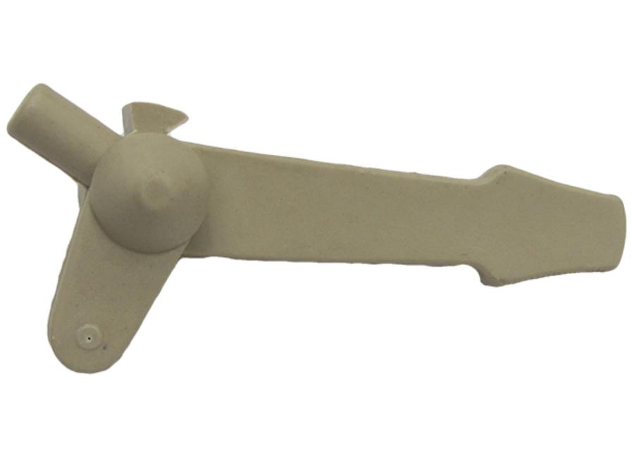 AIR LEVER HONDA GX160