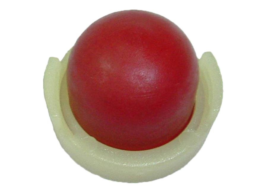 BOMBA DO CARBURADOR B&S 3