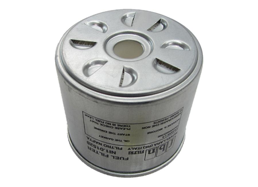 FILTRO DIESEL LOMBARDINI (CAV 296 EQUIVALENTE )