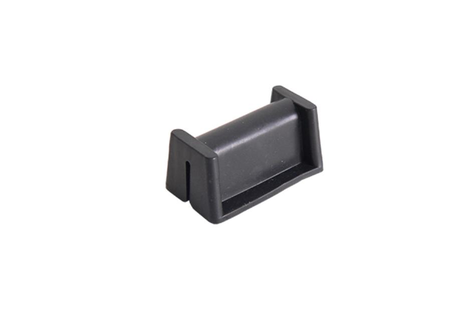 SUPORTE DO TANQUE DE COMBUSTÍVEL DE BORRACHA YANMAR L90/L100