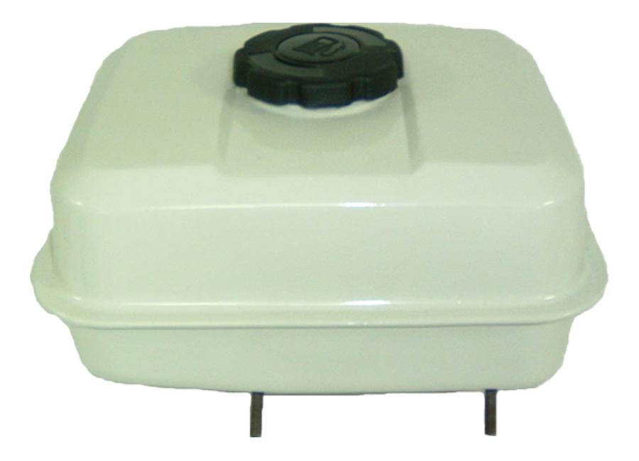 FUEL TANQUE HONDA GX140/160