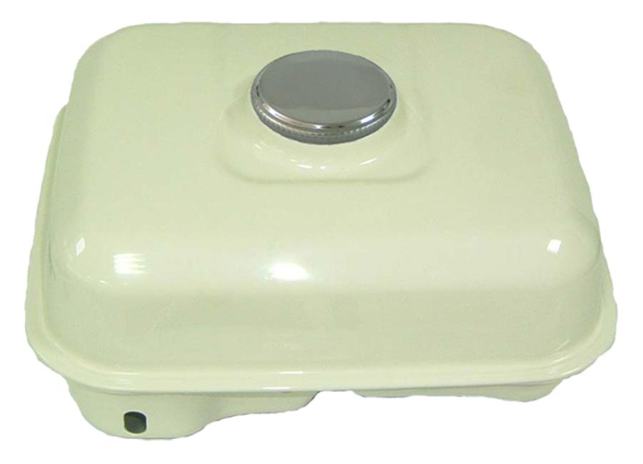 TANQUE DE COMBUSTÍVEL HONDA GX110 - GX 120