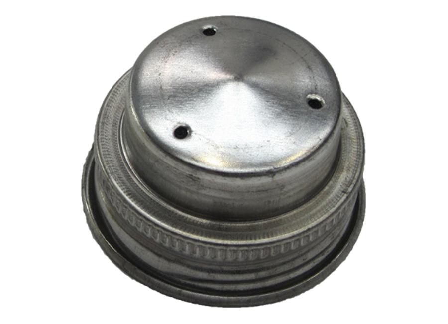 GAS PLUG. B&S 3 - 3,5 -4 -5 HP METÁLICO