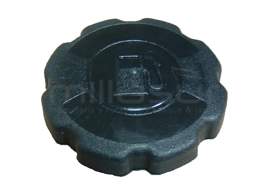 PETROL CAP HONDA PLASTIC GX110-GX390