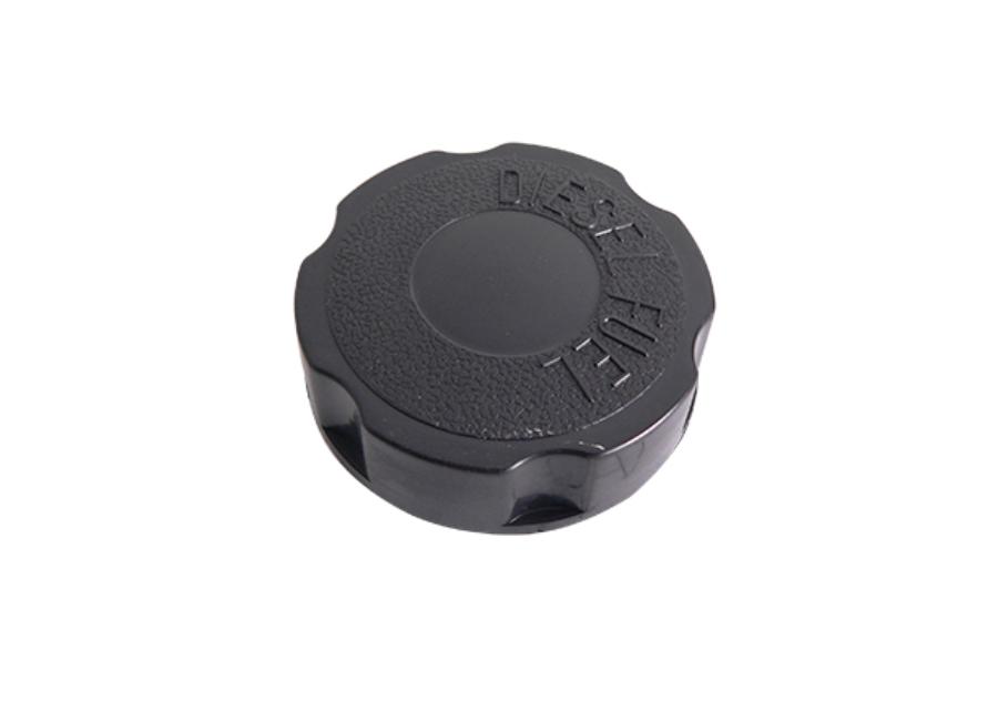 TAMPA DO TANQUE DE COMBUSTÍVEL YANMAR L40-L100