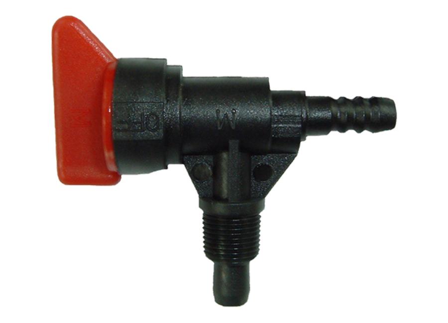 Chave GASOLINA de 6mm da B&S