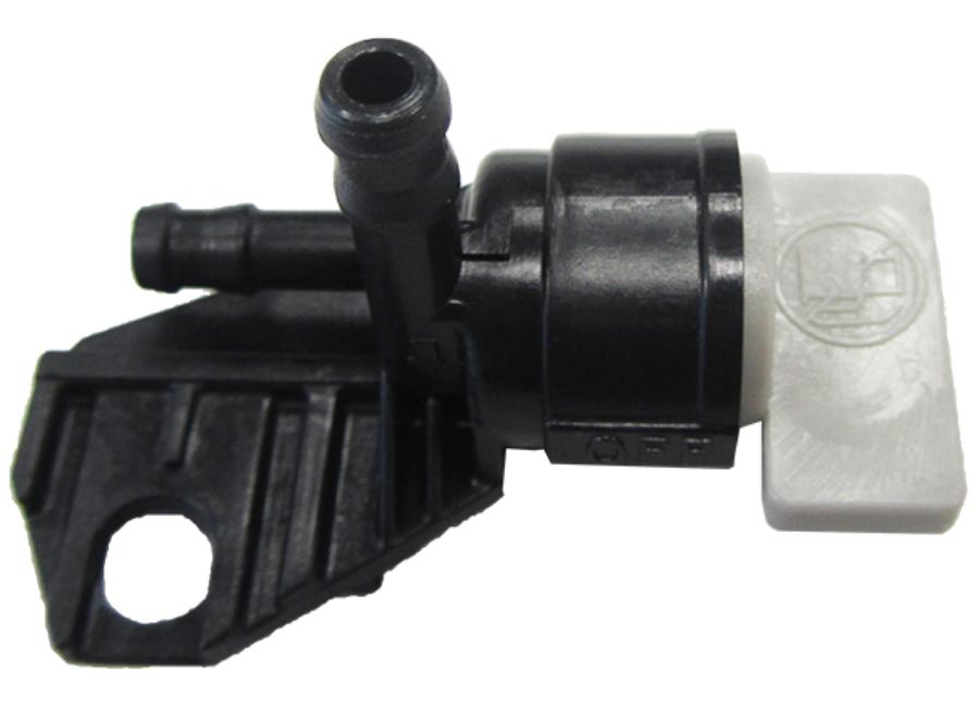 STOPCOCK HONDA (NO ELBOW E WITH BRACKET)