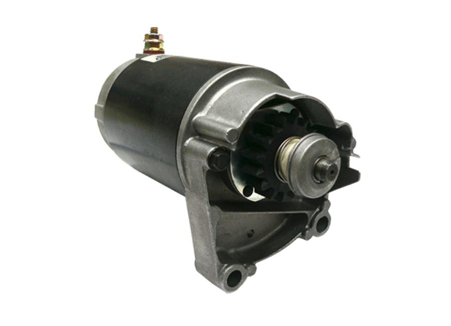 ARRANCADOR ELÉCTRICO B&S 14-16-18 HP