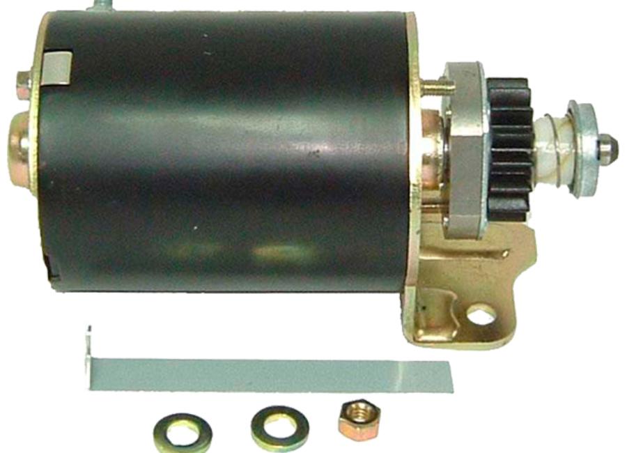 ARRANCADOR ELÉCTRICO B&S