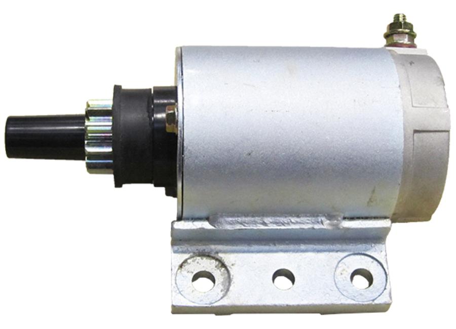 KOHLER ARRANCADOR ELÉCTRICO K241-341 -- 10-16 HP