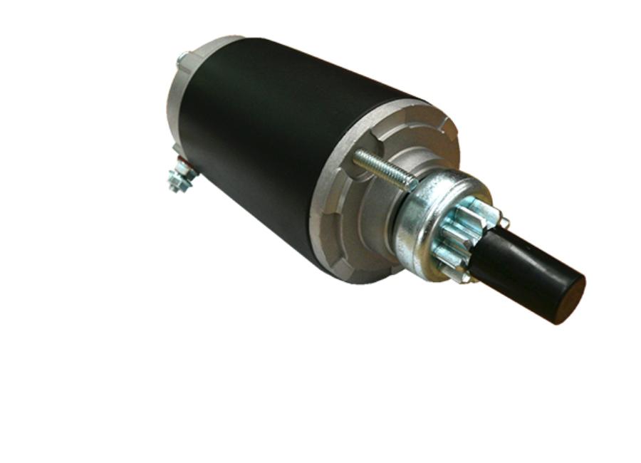 MOTOR DE ARRANQUE KOHLER KT17-19/MV16-18 ---- 17-19 HP