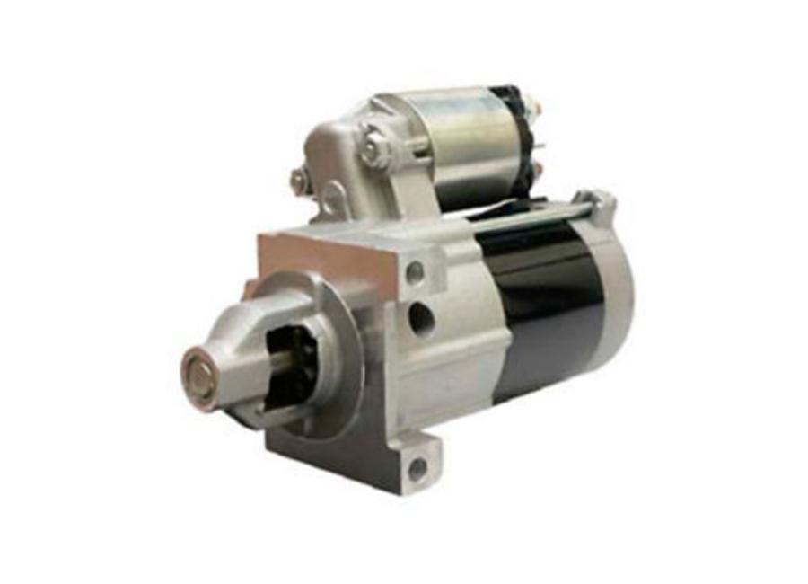 STARTER MOTOR KAWASAKI / KUBOTA/ JOHN DEERE