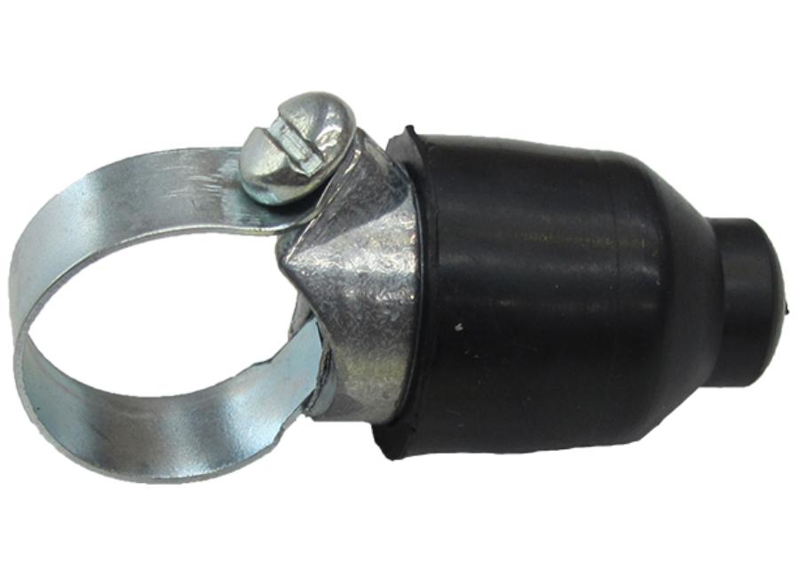MOTOAZADAS OFF BUTTON 22mm