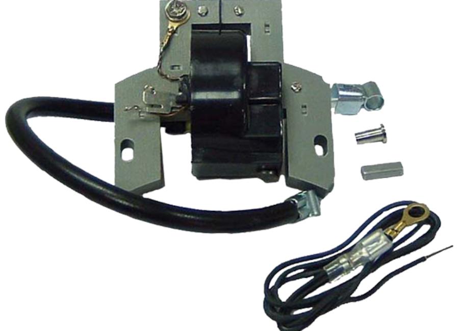 B&S 2 - 4 HP BOBINA HORIZONTAL + VERTICAL