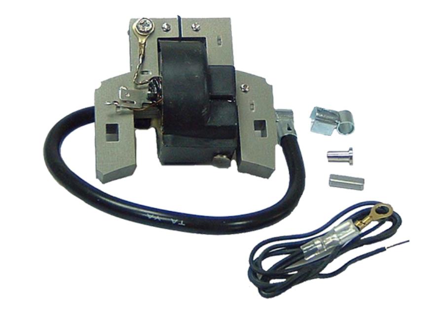 B&S 5 HP BOBINA HORIZONTAL + VERTICAL