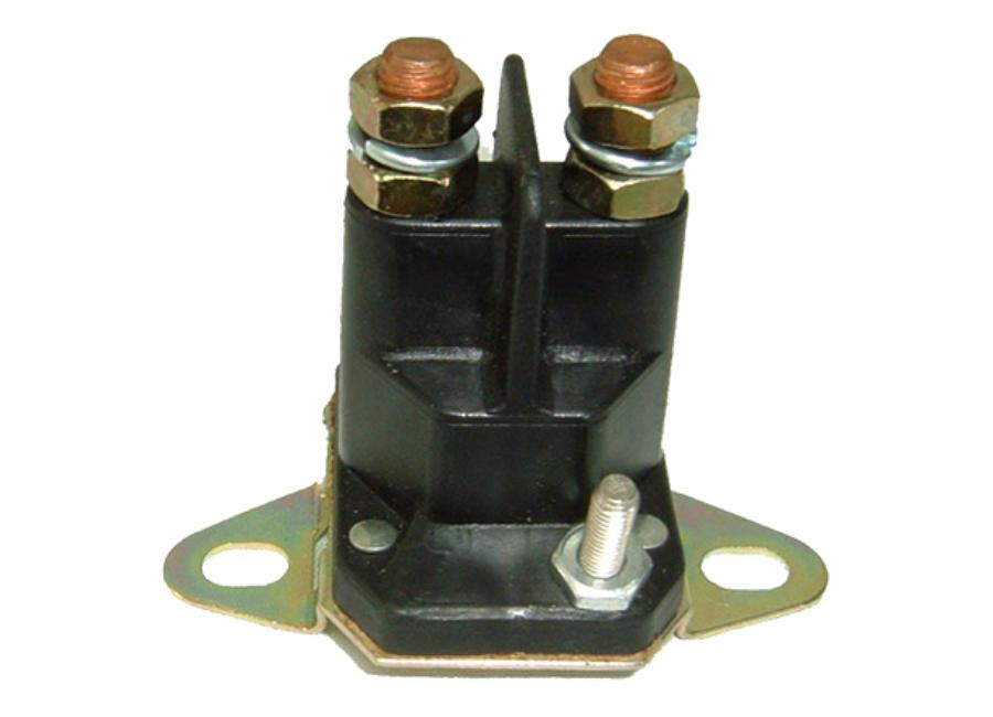 SOLENÓIDE 12 V - 3 TERMINAIS