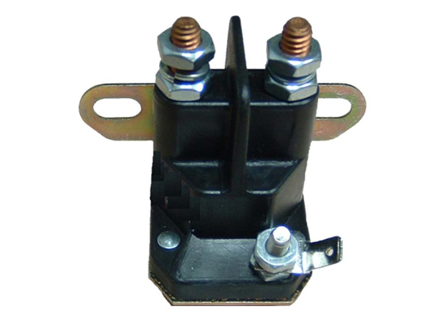 SOLENÓIDE 12 V - 3 TERMINAIS MTD