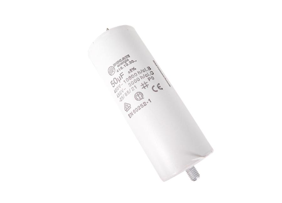 CONDENSER 50 uF