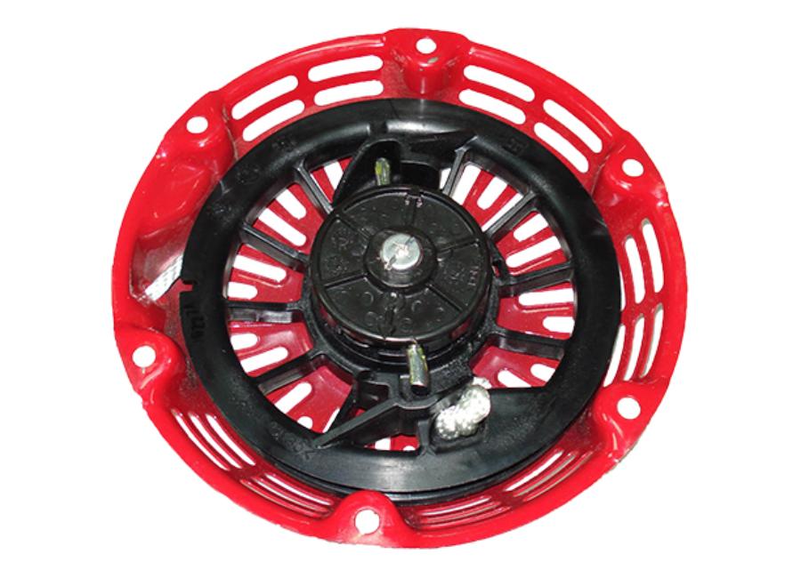 INÍCIO MANUAL HONDA GX120, GX160, GX200 NOVO (COM TUMBLER)