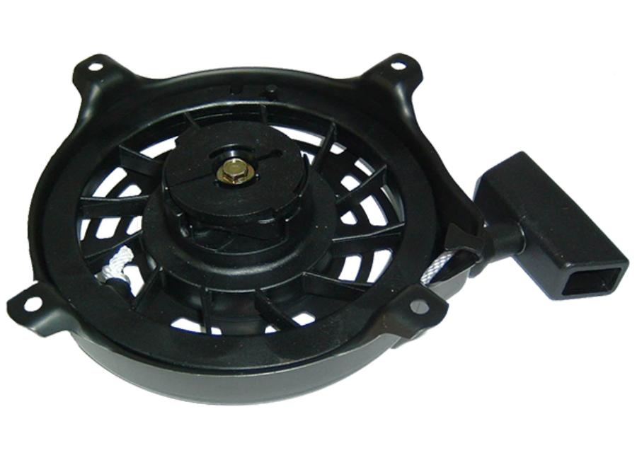B&S 625 DE ARRANQUE MANUAL