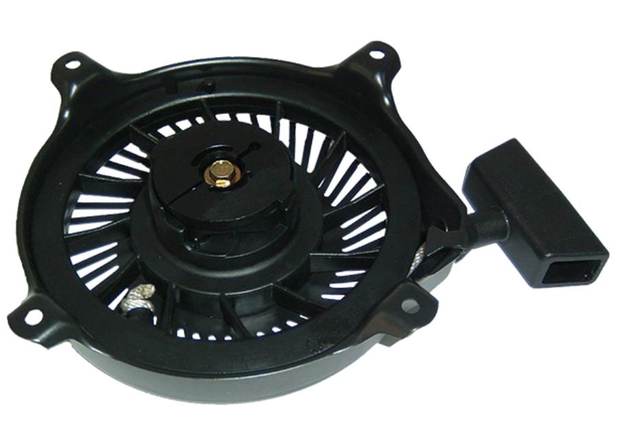 MOTOR DE ARRANQUE MANUAL B&S 5HP HORIZONTAL