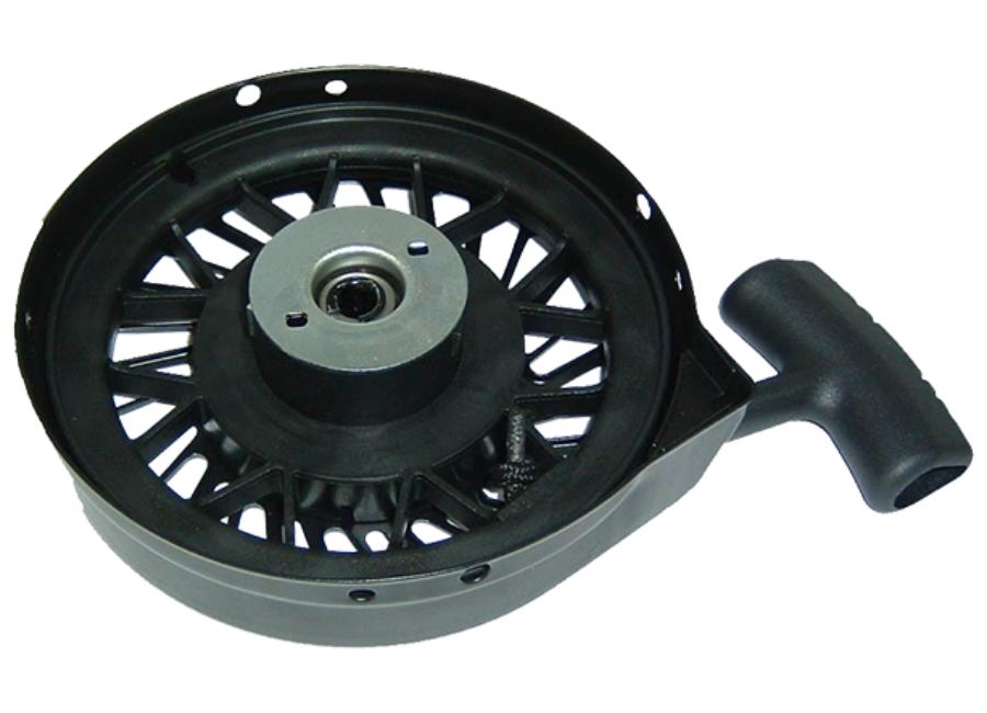 MANUAL DE ARRANQUE TECUMSEH H30, H70, GS40, GS50