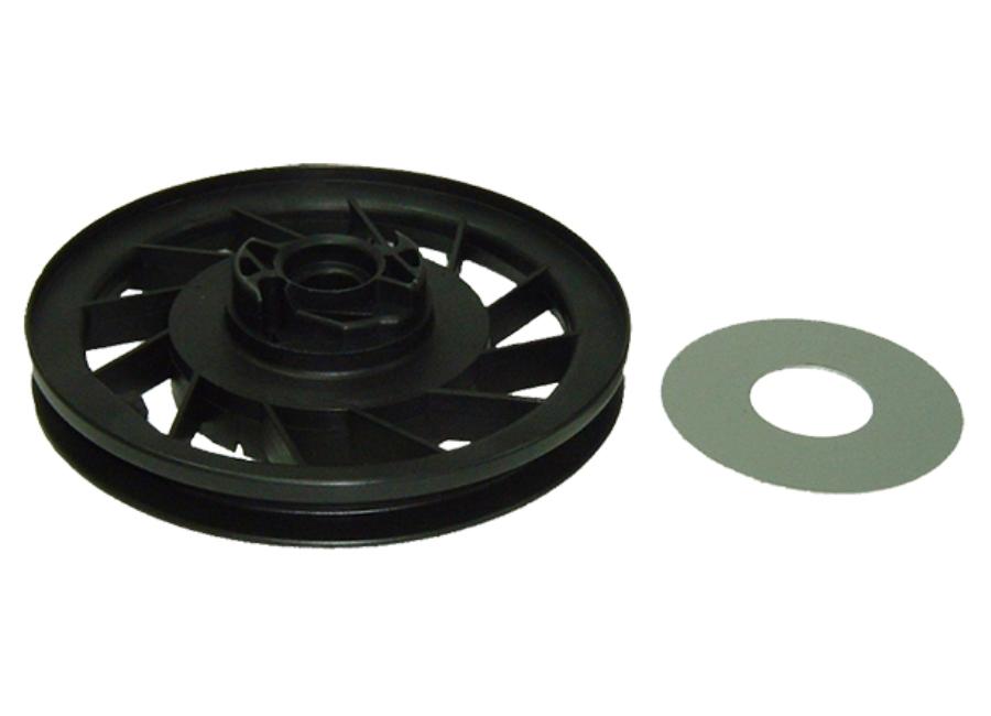 PASTA DE ARRANQUE ADAPTAVEL A BRIGGS & STRATTON 5HP, OHV VANGUARD QUANTUM, ...