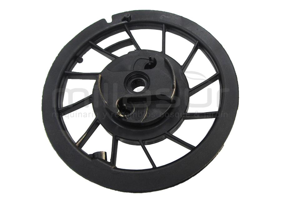 PASTA DE ARRANQUE ADAPTAVEL A BRIGGS & STRATTON 5HP VERTICAL, OHV VANGUARD, ...