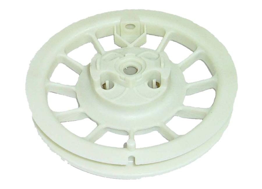 POLÍCULO INICIAL ADAPTÁVEL A HONDA GX110, GX120, GX140, GX160