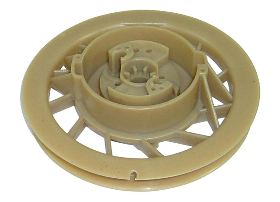 PASTA DE ARRANQUE ADAPTAVEL A HONDA GX240, GX270