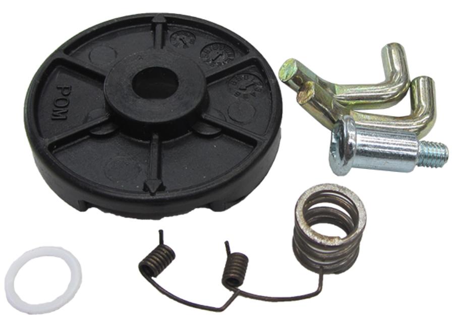 RATCHET SET HONDA GX160 (NOVO MODELO)