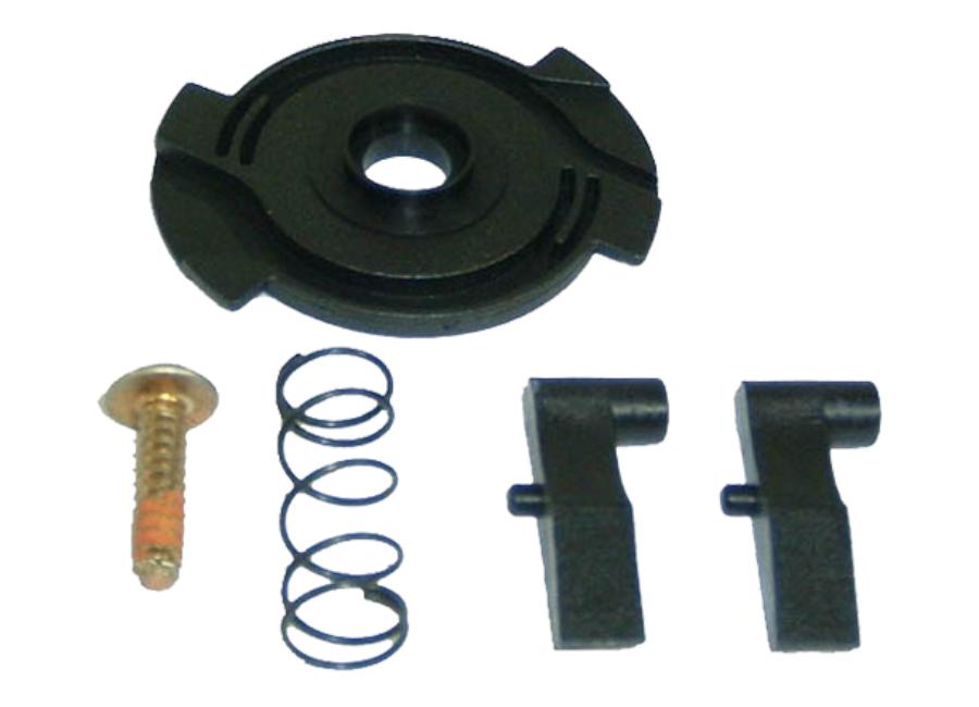 CONJUNTO COMPLETO DE RATCHETS HONDA GCV135, GCV160