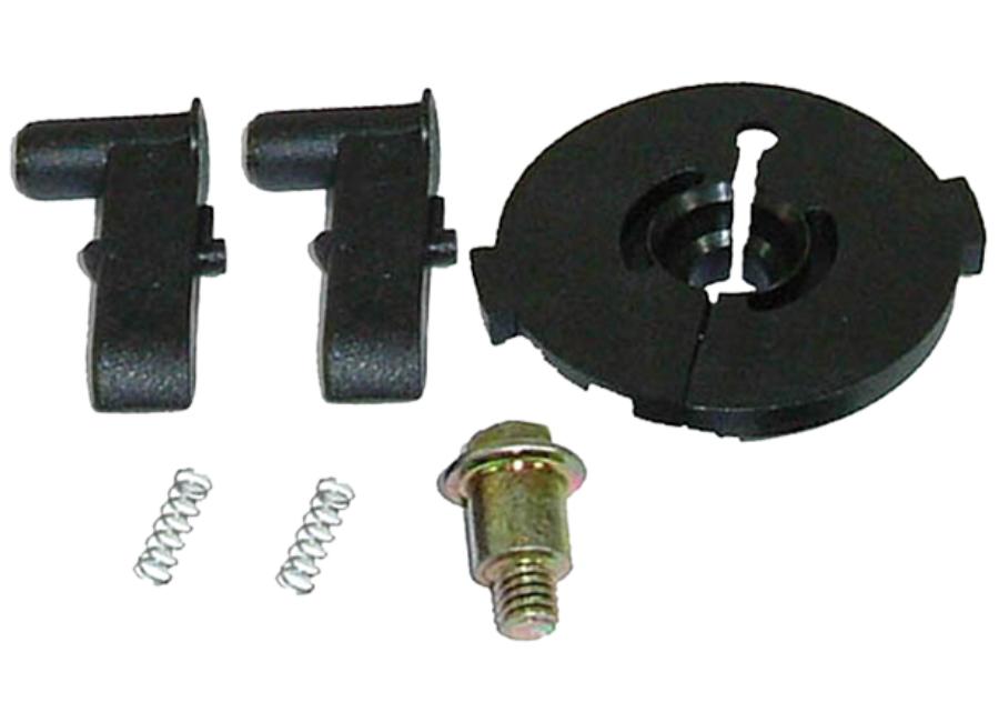 CONJUNTO DE CATRACA B&S PARA ARRANQUE 55-1993/55-1995
