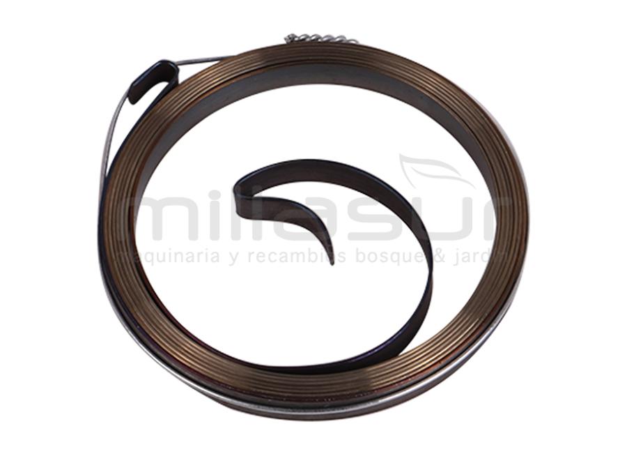 CORTE MOLA DE PARTIDA HONDA GX140, GX160