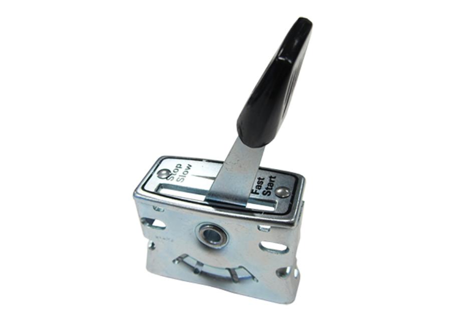 CORTADOR DE CABO DO ACELERADOR METAL GALVANIZADO