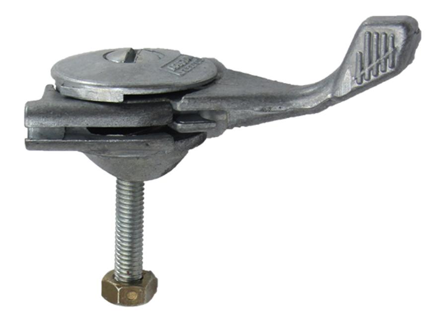 Mando acelerador segadoras (Derecha)