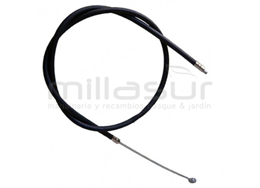CABO ACELERADOR 1422mm (COM COBERTURA)