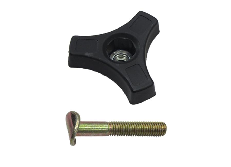 FIXAÇÃO GUIDÃO M6 x 50