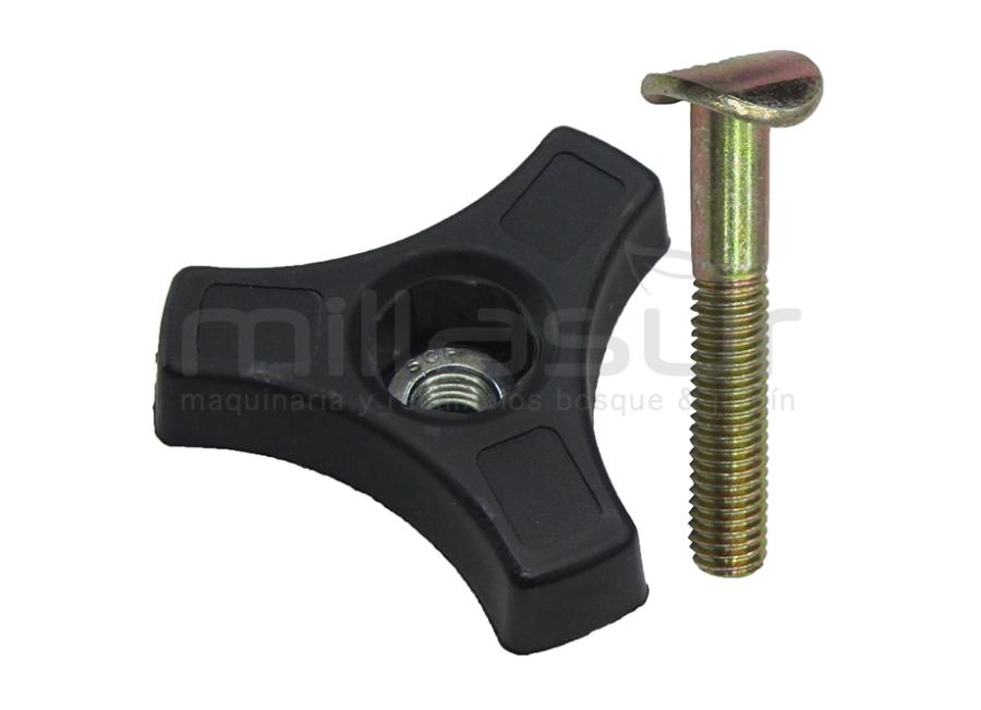 FIXAÇÃO GUIDÃO M8 x 50