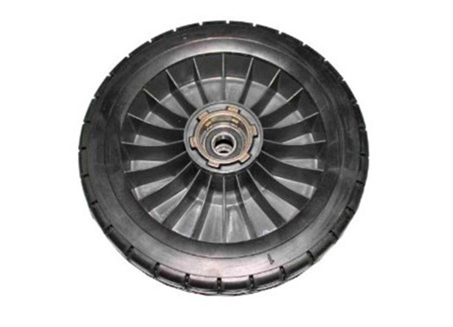 RODA TRASEIRA DO CORTADOR DE RELVA HONDA