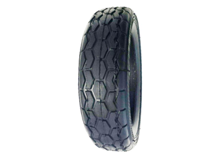 RUBBER RODA DE CORTE HONDA 9\"x