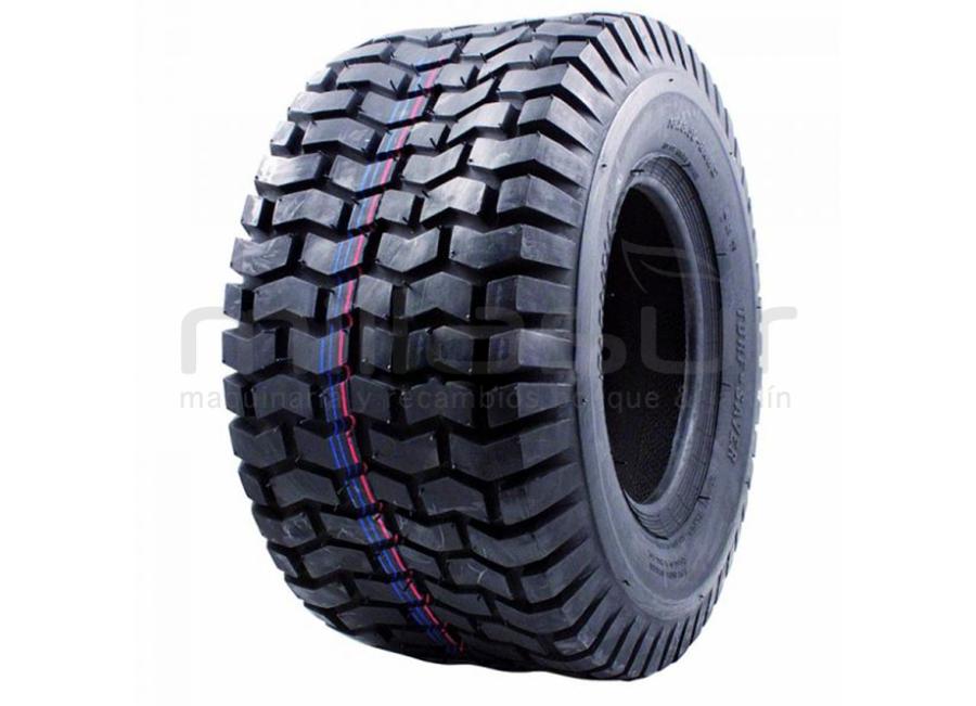 TUBELESS TYRE 18x8,50 - 8 (Castel - Husqv)