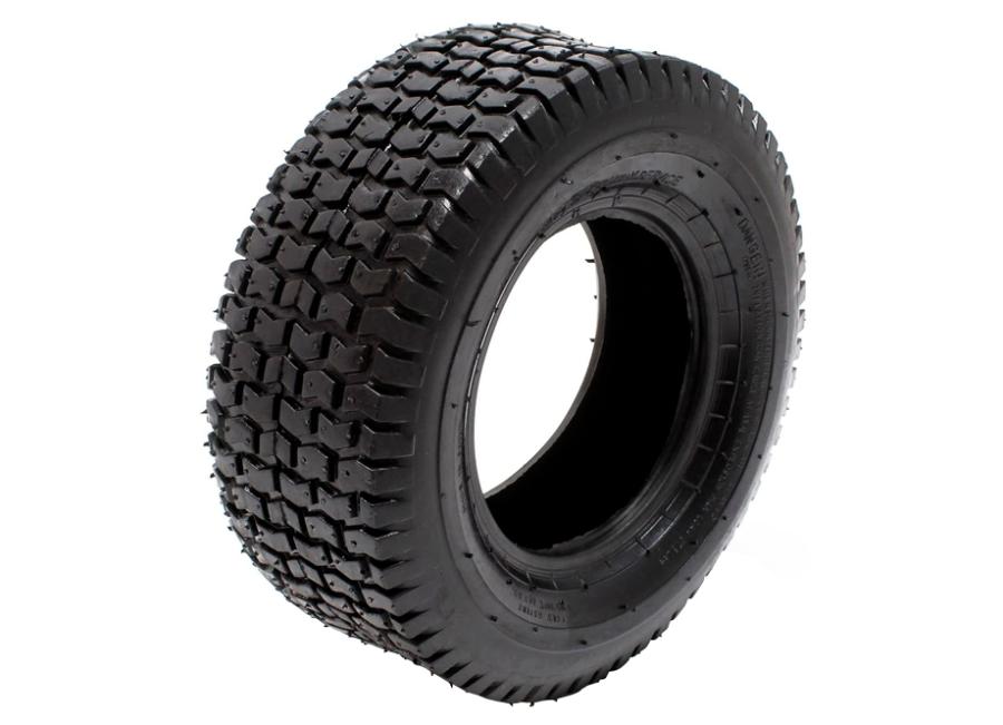 TYRE TUBELESS 16x6,50 - 8 (MTD)