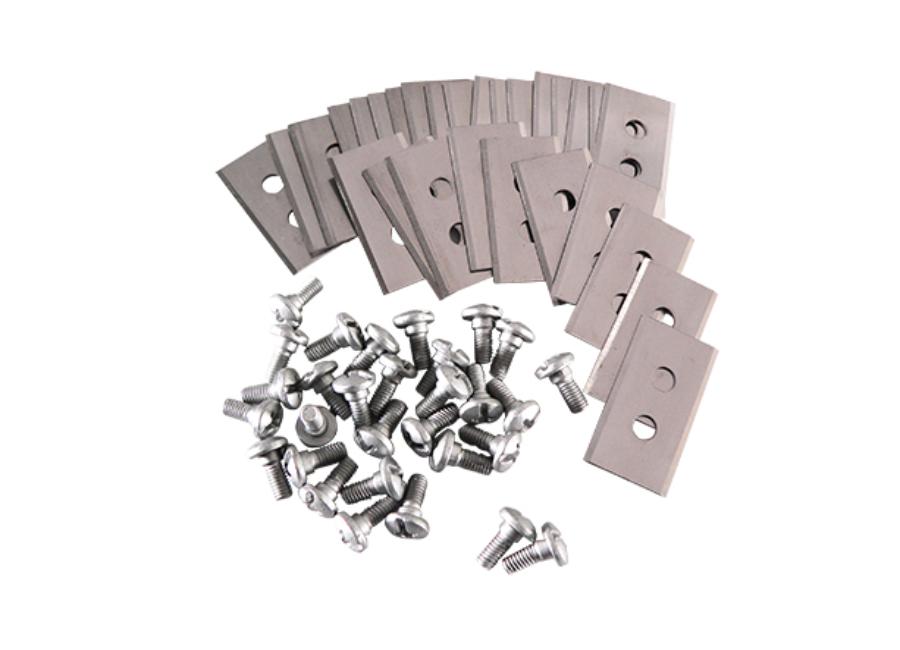 Conjunto de LUGARES DUPLADAS ADAPTAVEIS A HUSQVARNA AUTOMÓVEL (30 PCS)
