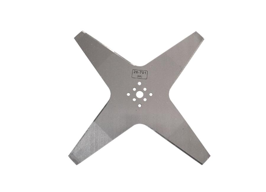 LÂMINA DE CORTA-RELVAS ROBOTIZADA DE LIMPA-PÁRA-BRISAS-AMBROGIO-OUTILS