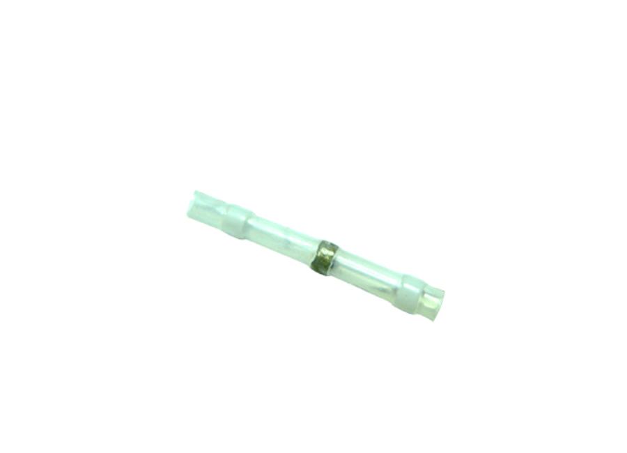 Saco de 25 TUBOS THERMOTHERMETRACTILES/STAIN 1,7 - 0,85mm