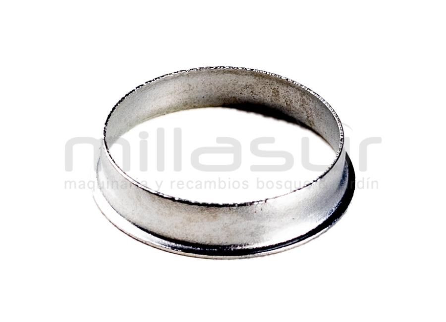 ANILLO BRIDA CARBURADOR M437HXP (46) - M445HXP (72) - M455HXP