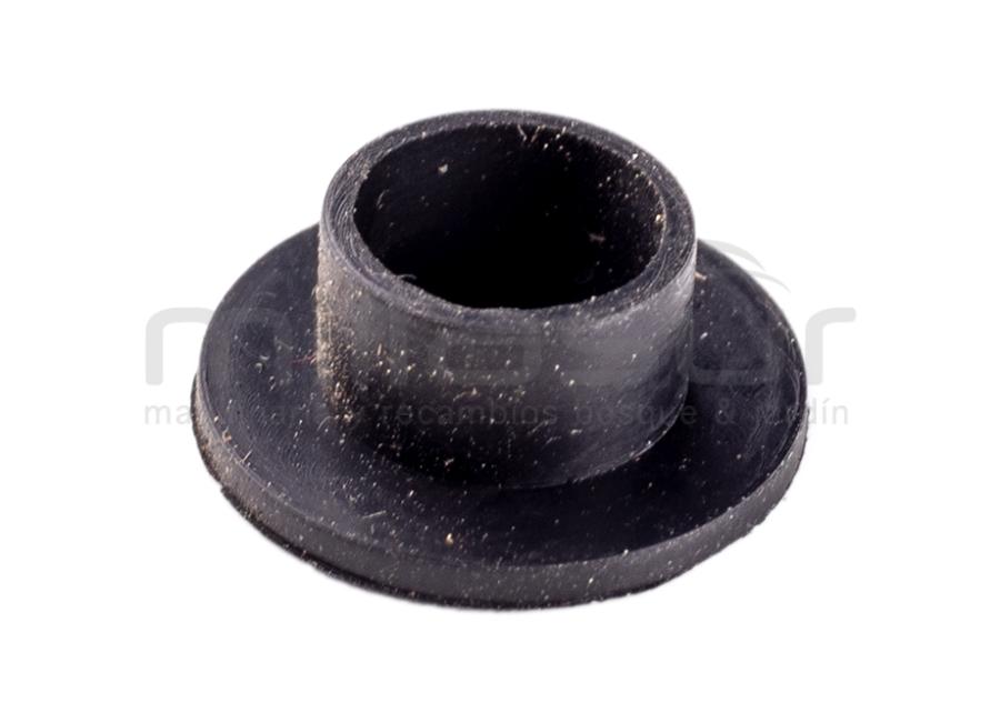 LIMPADOR DE AR DE BORRACHA