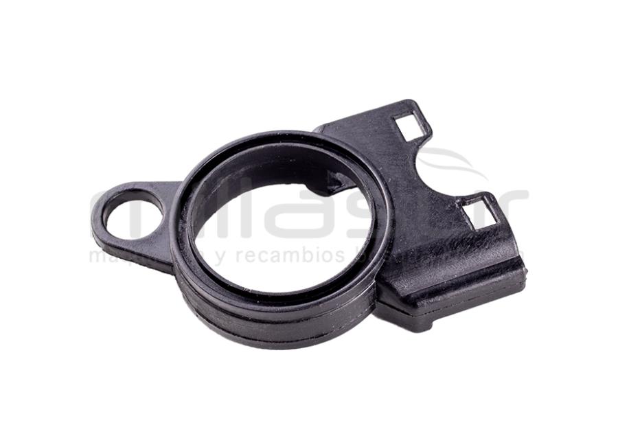 TAPA BOMBA DE ACEITE M437HXP (89) - M445HXP (119) - M455HXP