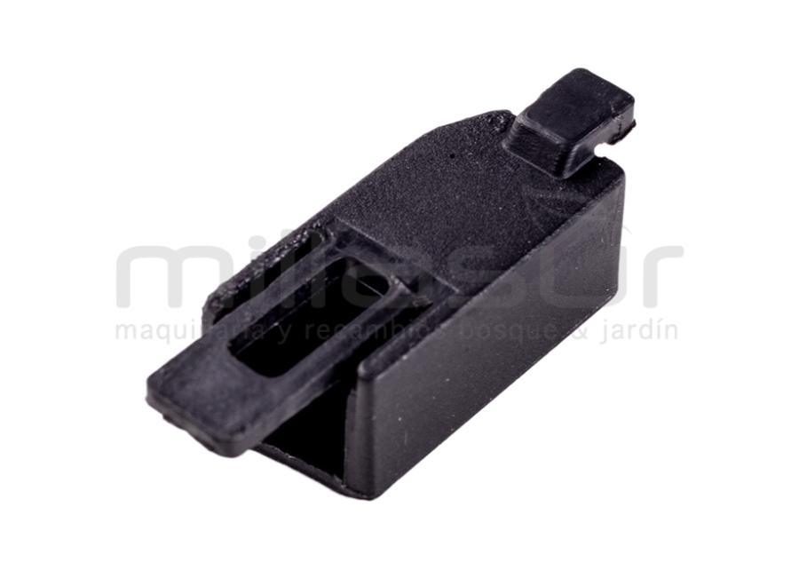 GUIA MUELLE FRENO CADENA M437HXP (95) - M445HXP (113) - M455HXP